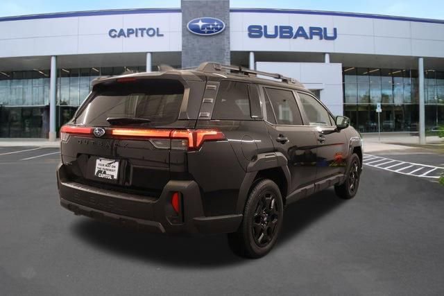 New 2026 Subaru Outback Limited image 3