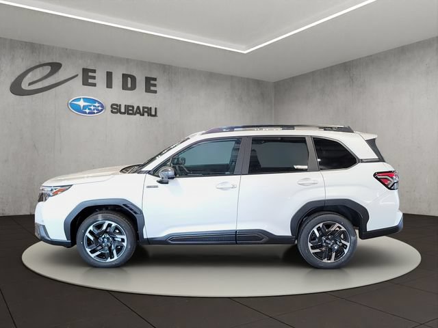 New 2026 Subaru Forester Limited AWD/4WD image 9