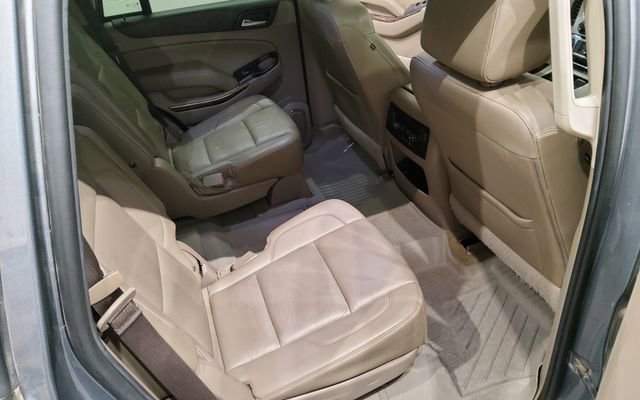 Used 2018 GMC Yukon SLT w/ Open Road Package RWD image 15