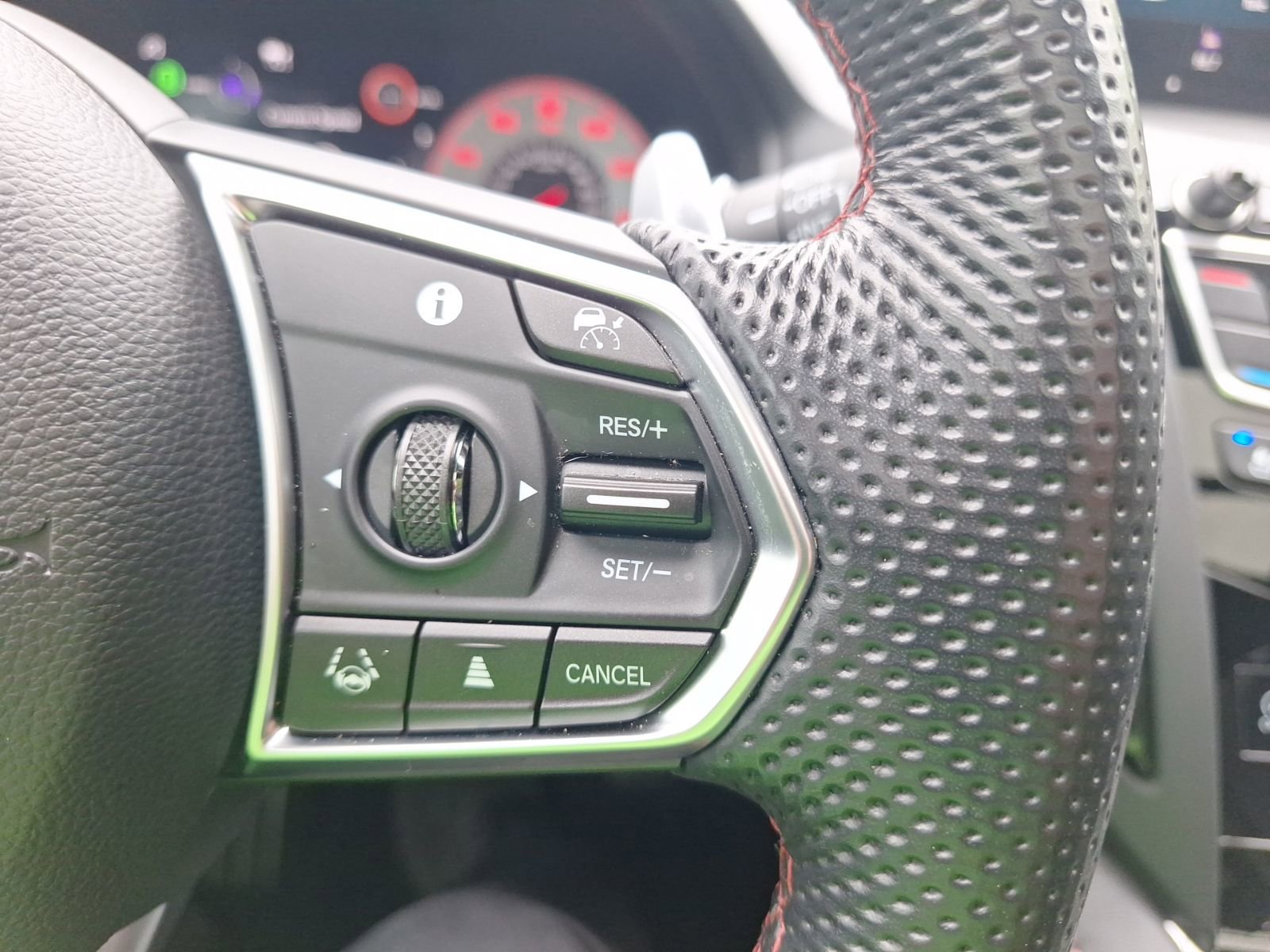 Used 2024 Acura RDX A-Spec AWD/4WD image 21