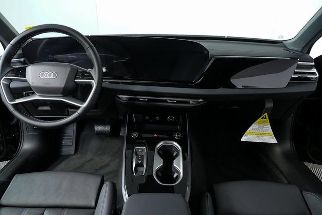 New 2026 Audi A6 Premium image 17