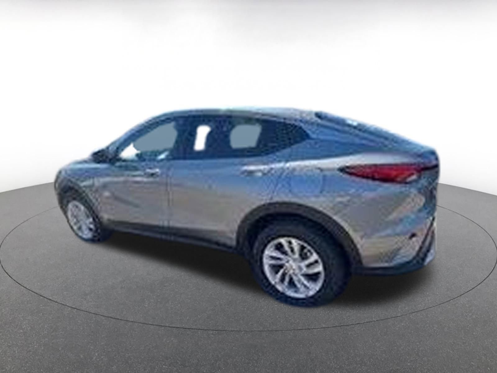 Used 2025 Buick Envista Preferred FWD image 7