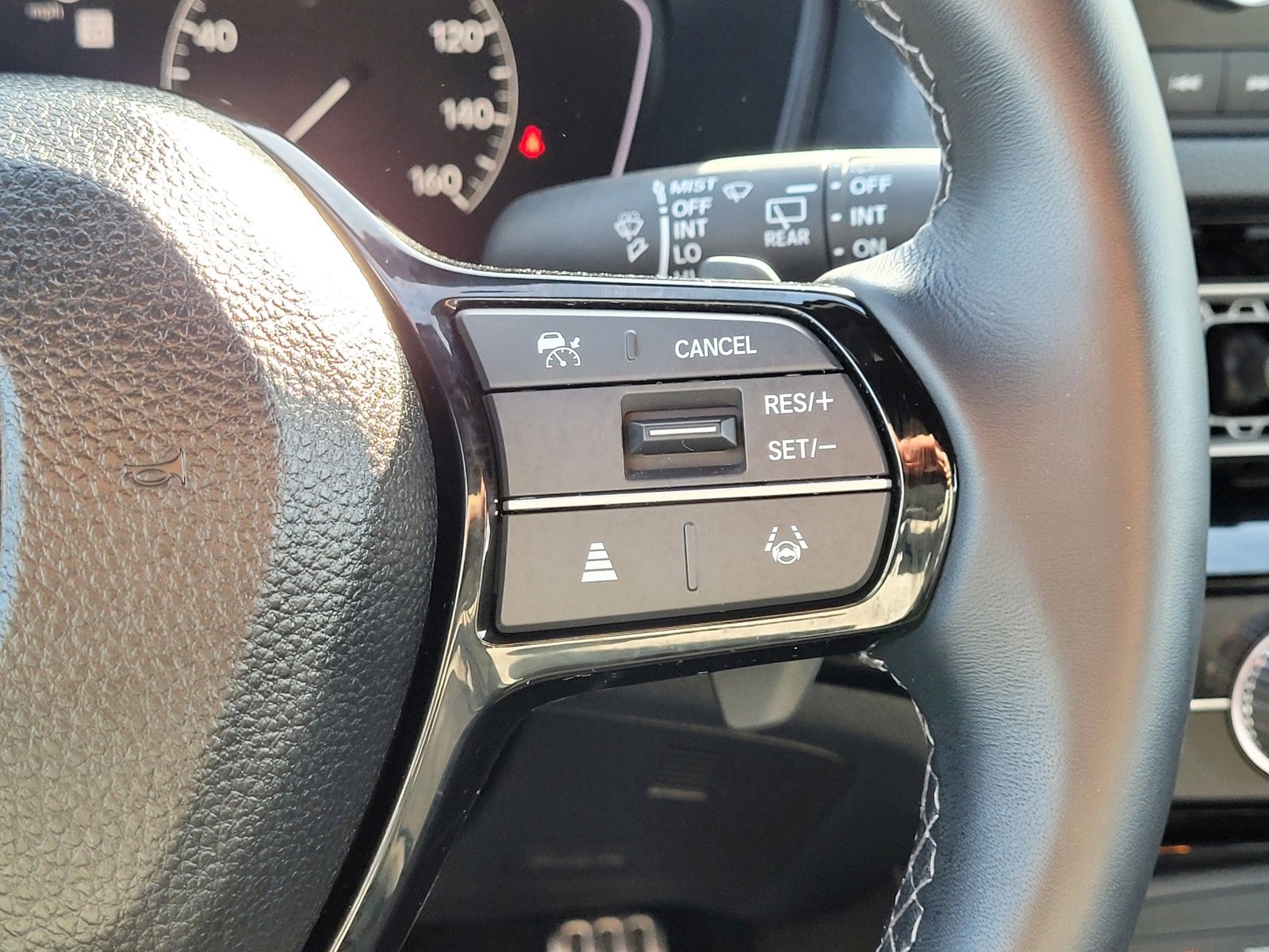 Certified 2025 Honda Civic Sport image 20