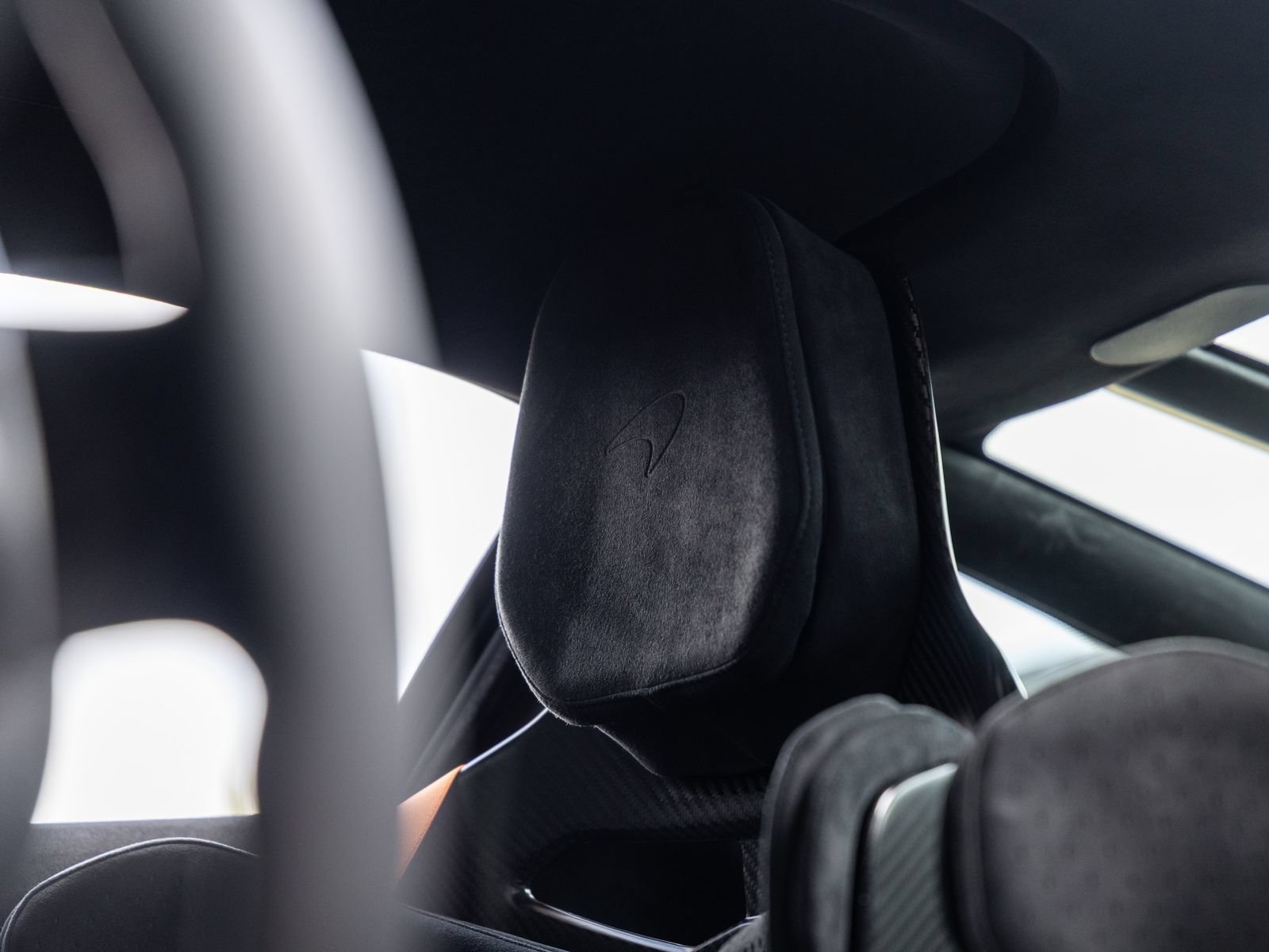 Used 2026 McLaren 750S RWD image 33