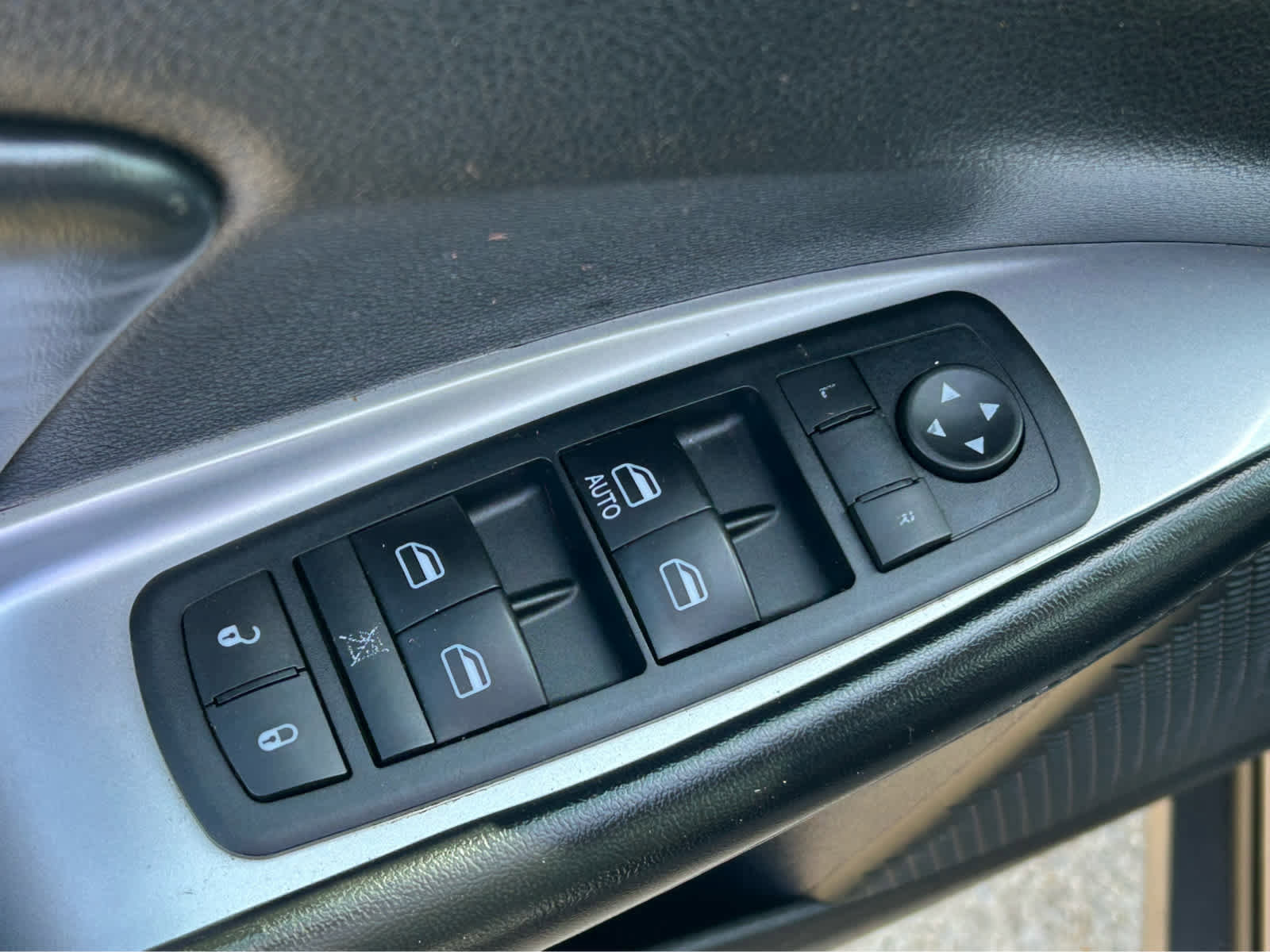 Used 2014 Dodge Journey SXT w/ Flexible Seating Group FWD image 16