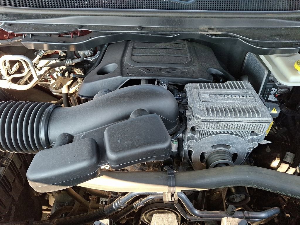 Used 2022 Jeep Wagoneer Series I w/ Convenience Group I image 27