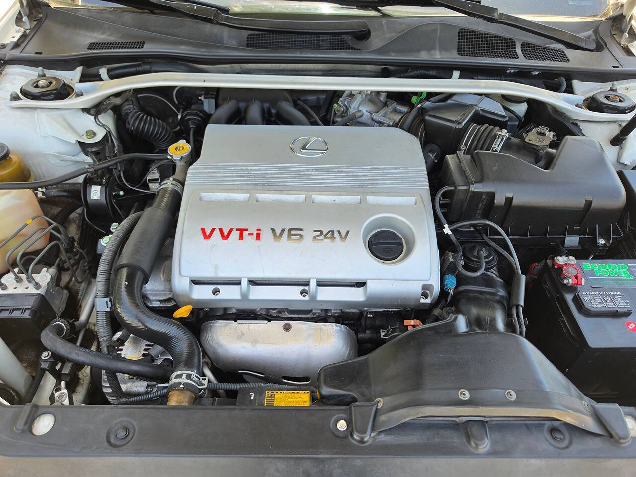 Used 2002 Lexus ES 330 w/ Premium Pkg FWD image 52