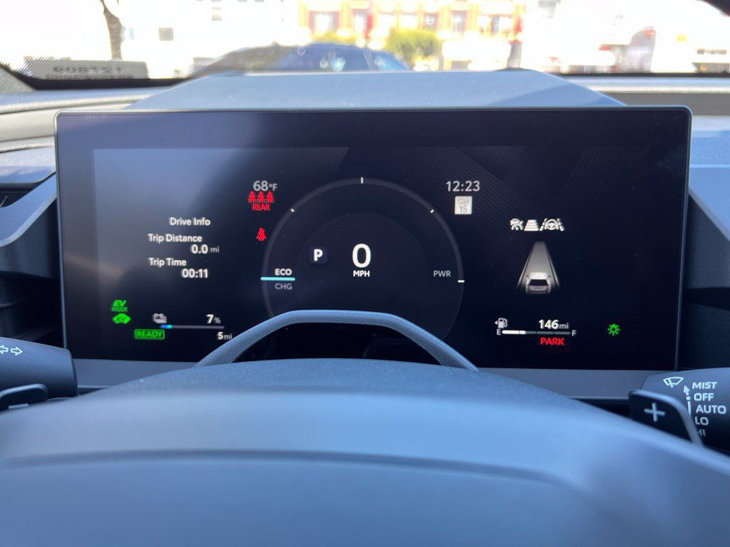 New 2026 Toyota RAV4 XSE AWD/4WD image 34