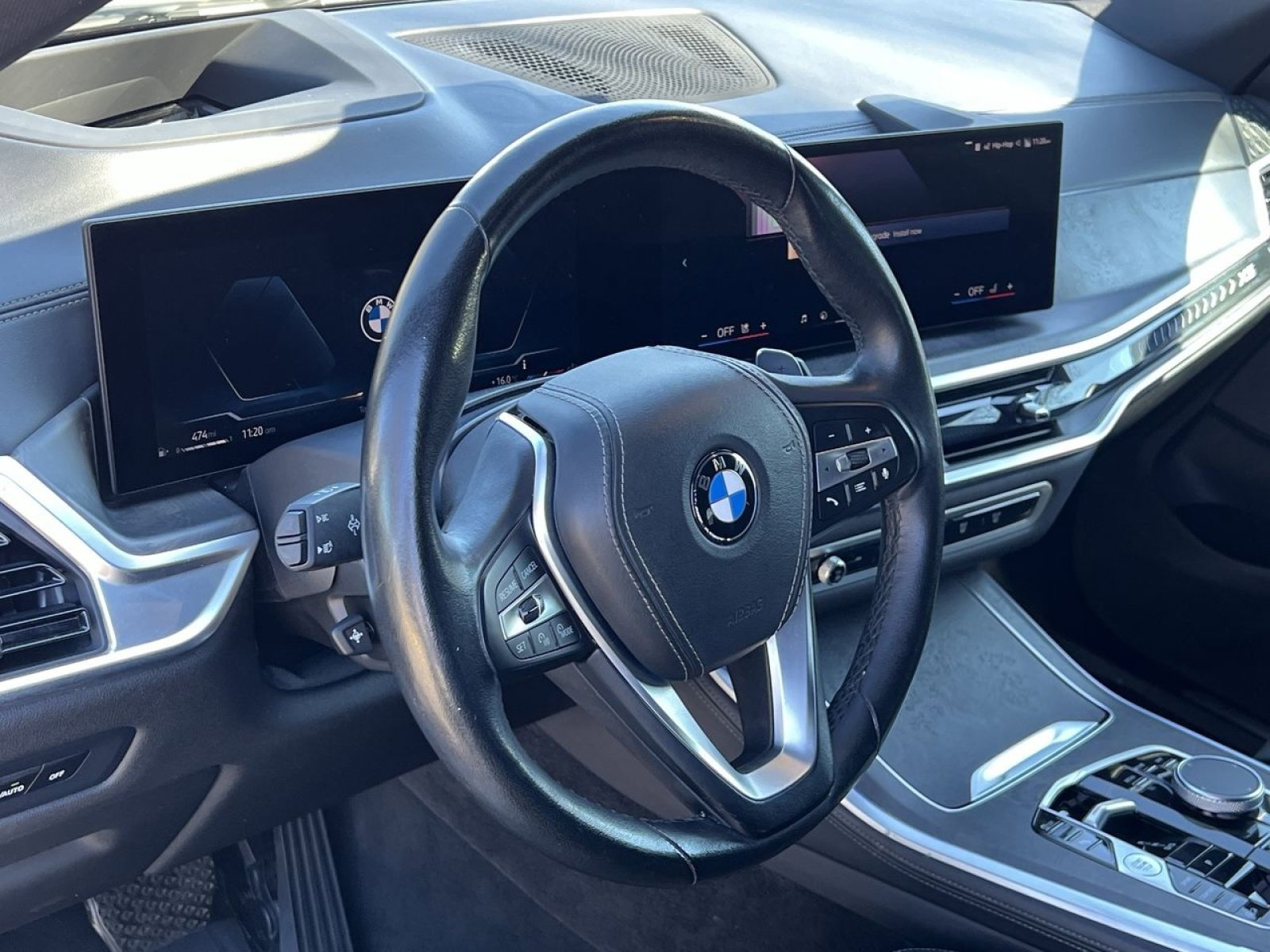 Used 2024 BMW X5 xDrive40i image 13