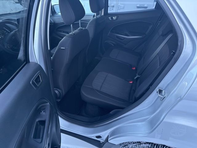 Used 2022 Ford EcoSport SE image 13