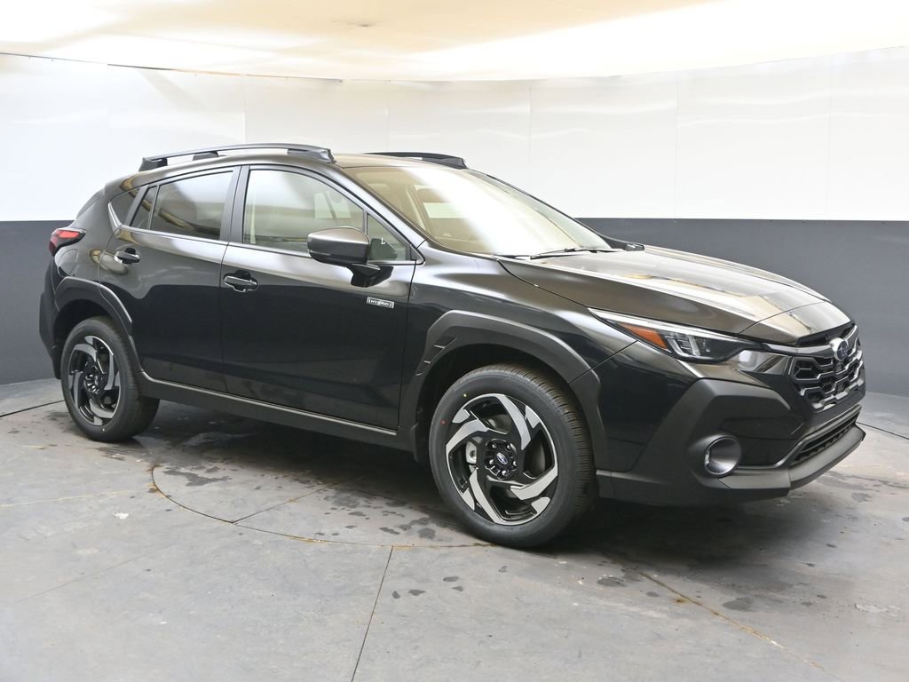 New 2026 Subaru Crosstrek 2.5i Limited image 7