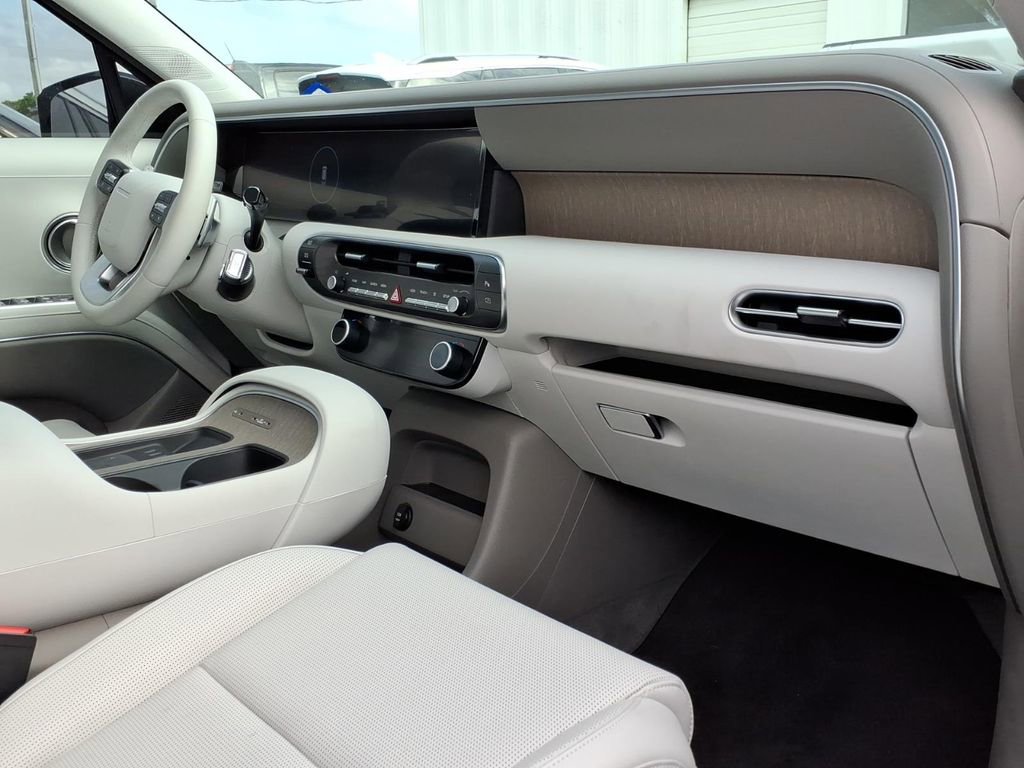 Used 2026 Hyundai Palisade SEL FWD image 10