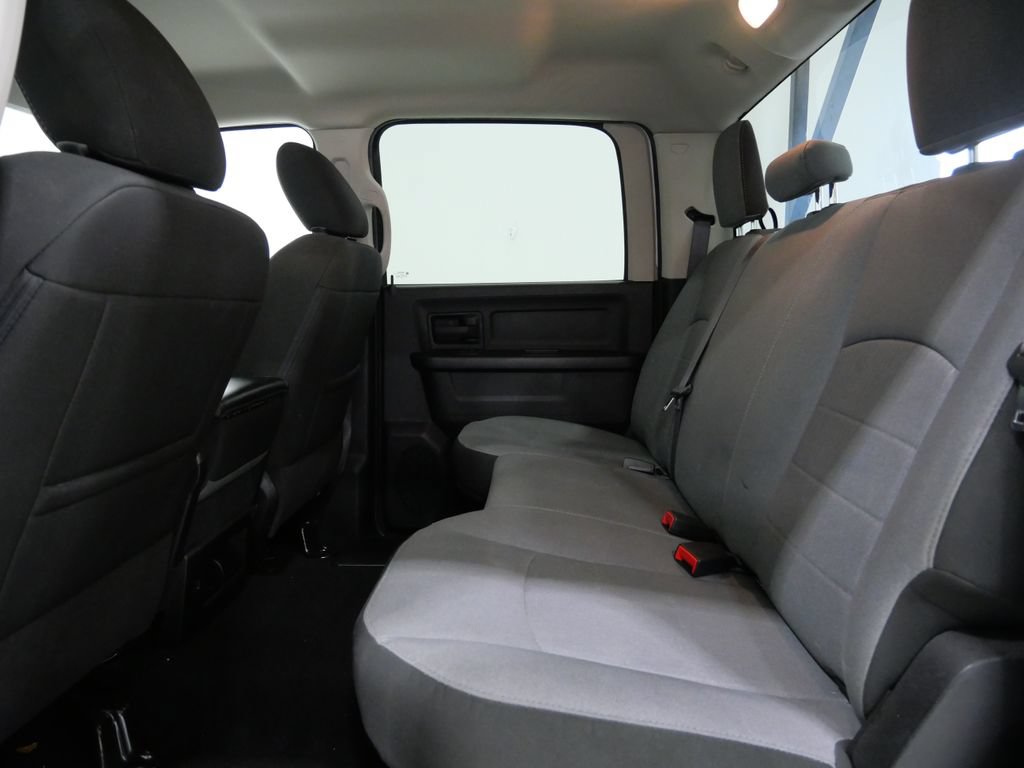 Used 2023 RAM 1500 Tradesman w/ Trailer Tow Package AWD/4WD image 26