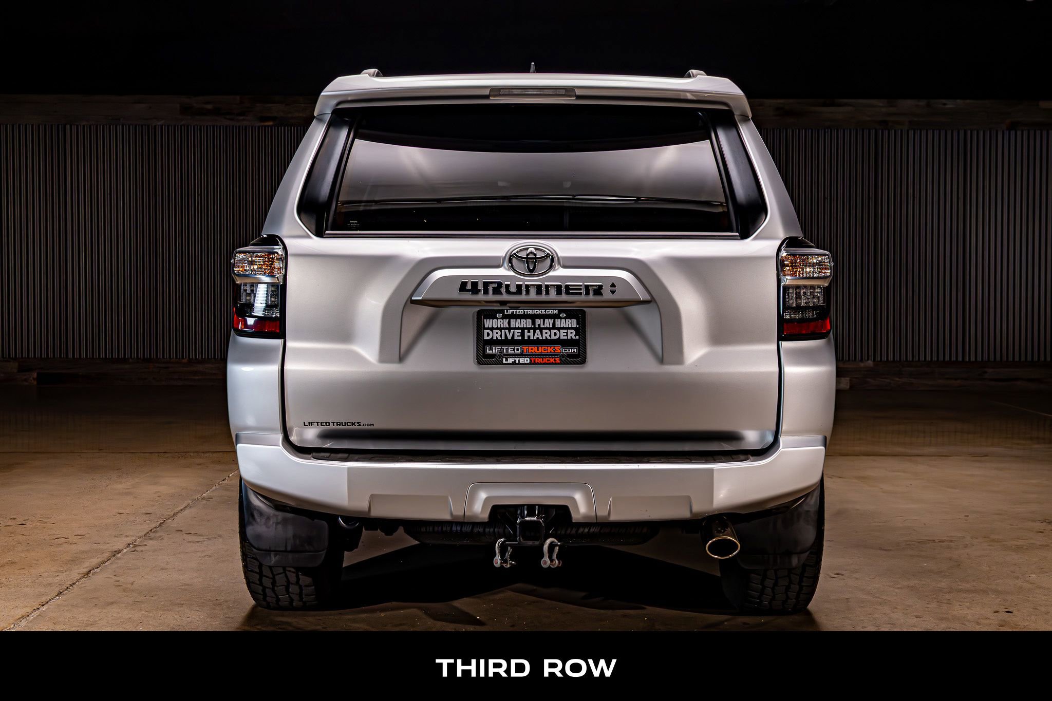Used 2022 Toyota 4Runner SR5 image 7