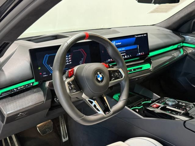 Used 2025 BMW M5 w/ Executive Package AWD/4WD image 15
