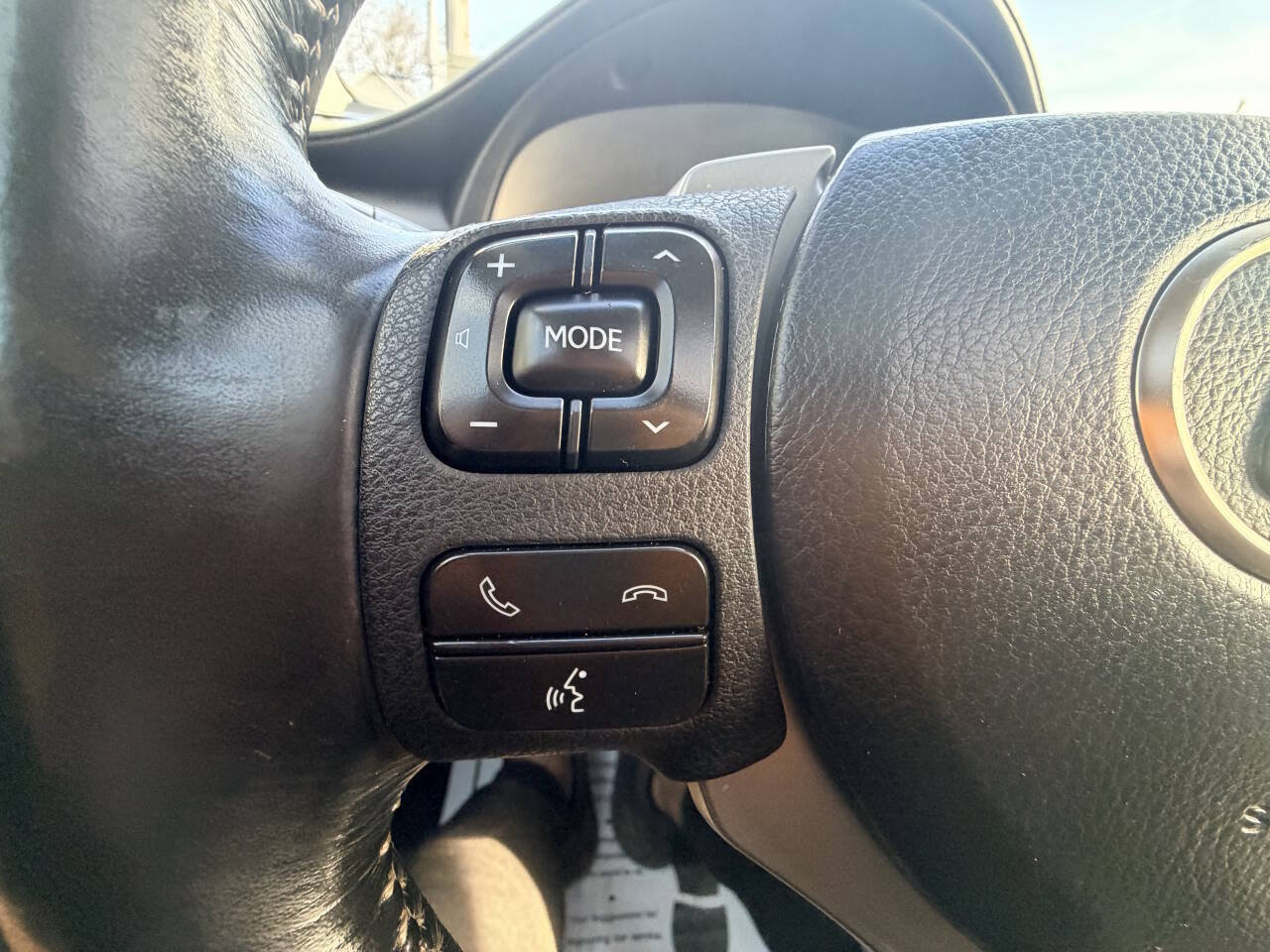 Used 2015 Lexus NX 200t AWD w/ Premium Package image 5