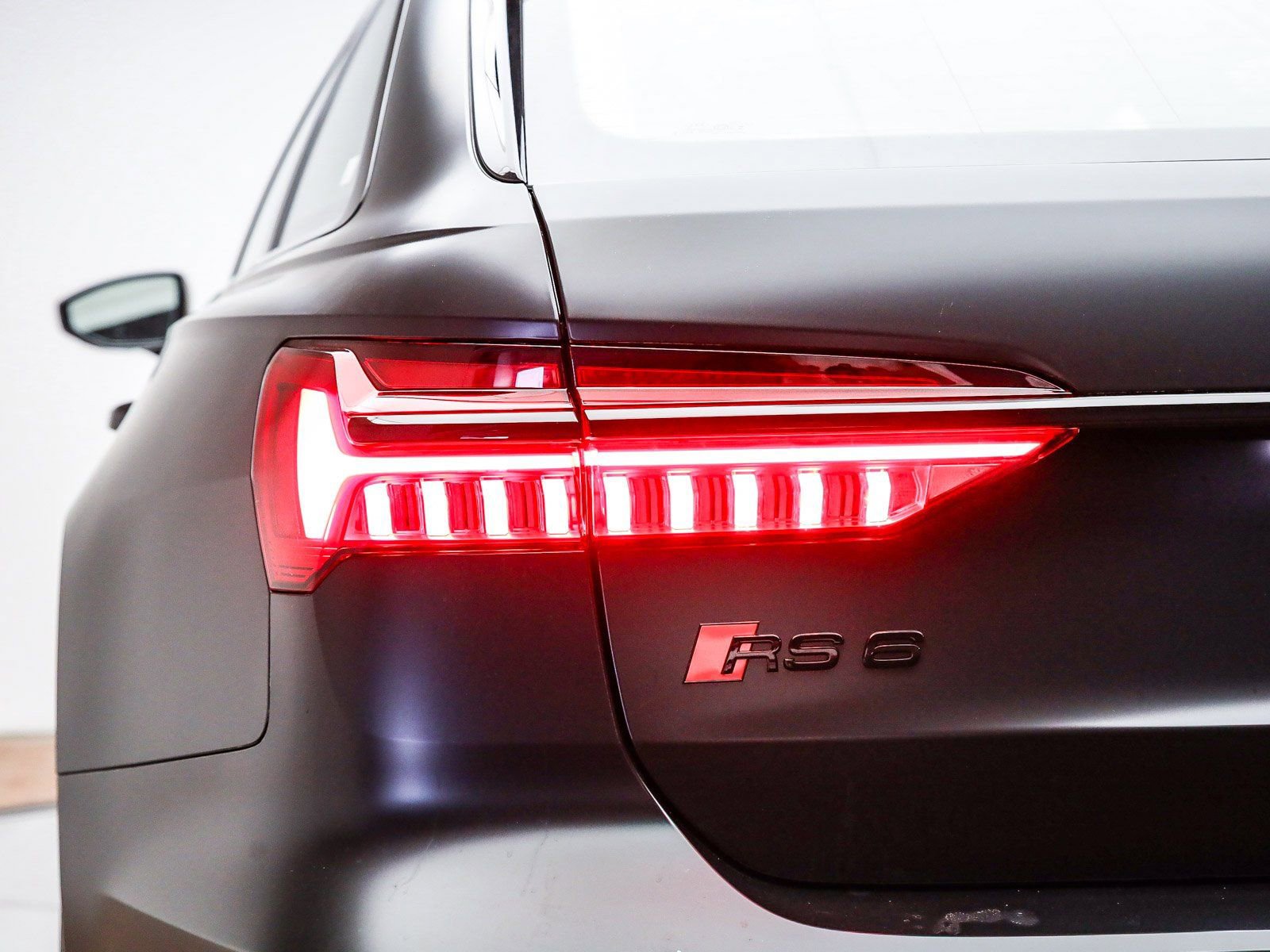 New 2026 Audi RS 6 performance image 22