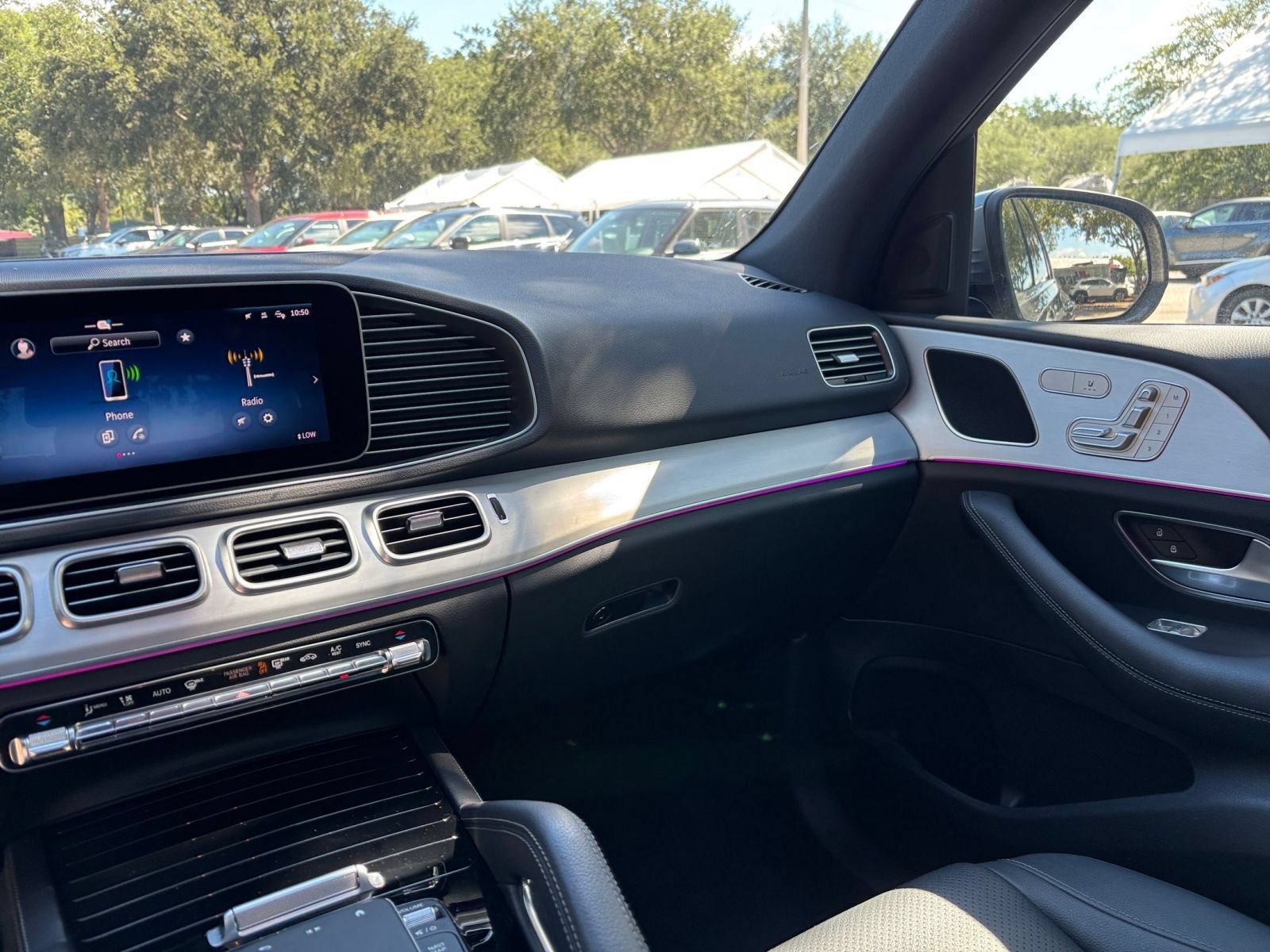 Used 2026 Mercedes-Benz GLE 350 4MATIC image 33