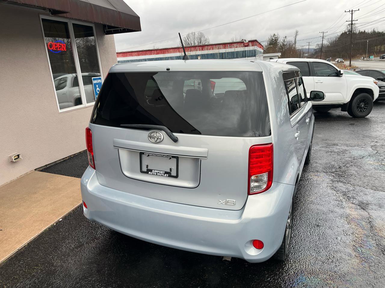 Used 2013 Scion xB 10 Series image 6