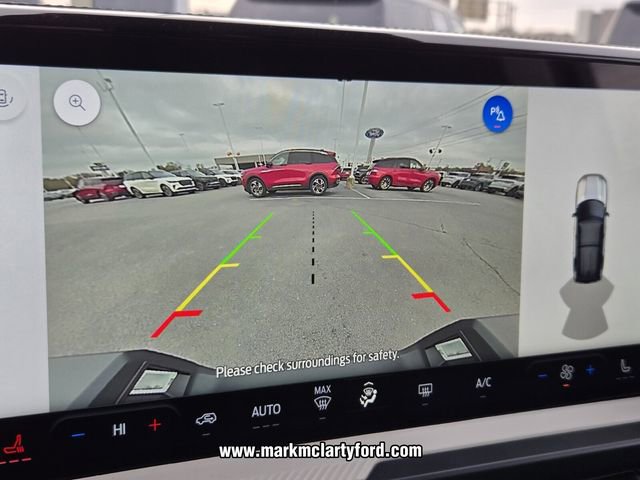 New 2025 Ford Bronco Sport Heritage w/ Convenience Package image 17