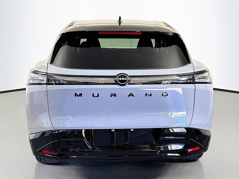 New 2027 Nissan Murano SL AWD/4WD image 6