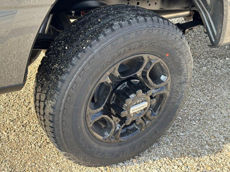 New 2026 Ford F250 XL w/ STX Appearance Package image 5