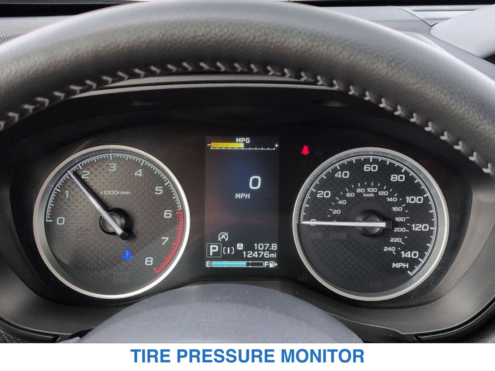 Used 2023 Subaru Forester Limited image 15