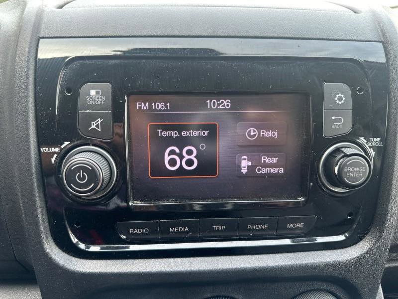 Used 2021 RAM ProMaster 2500 image 18