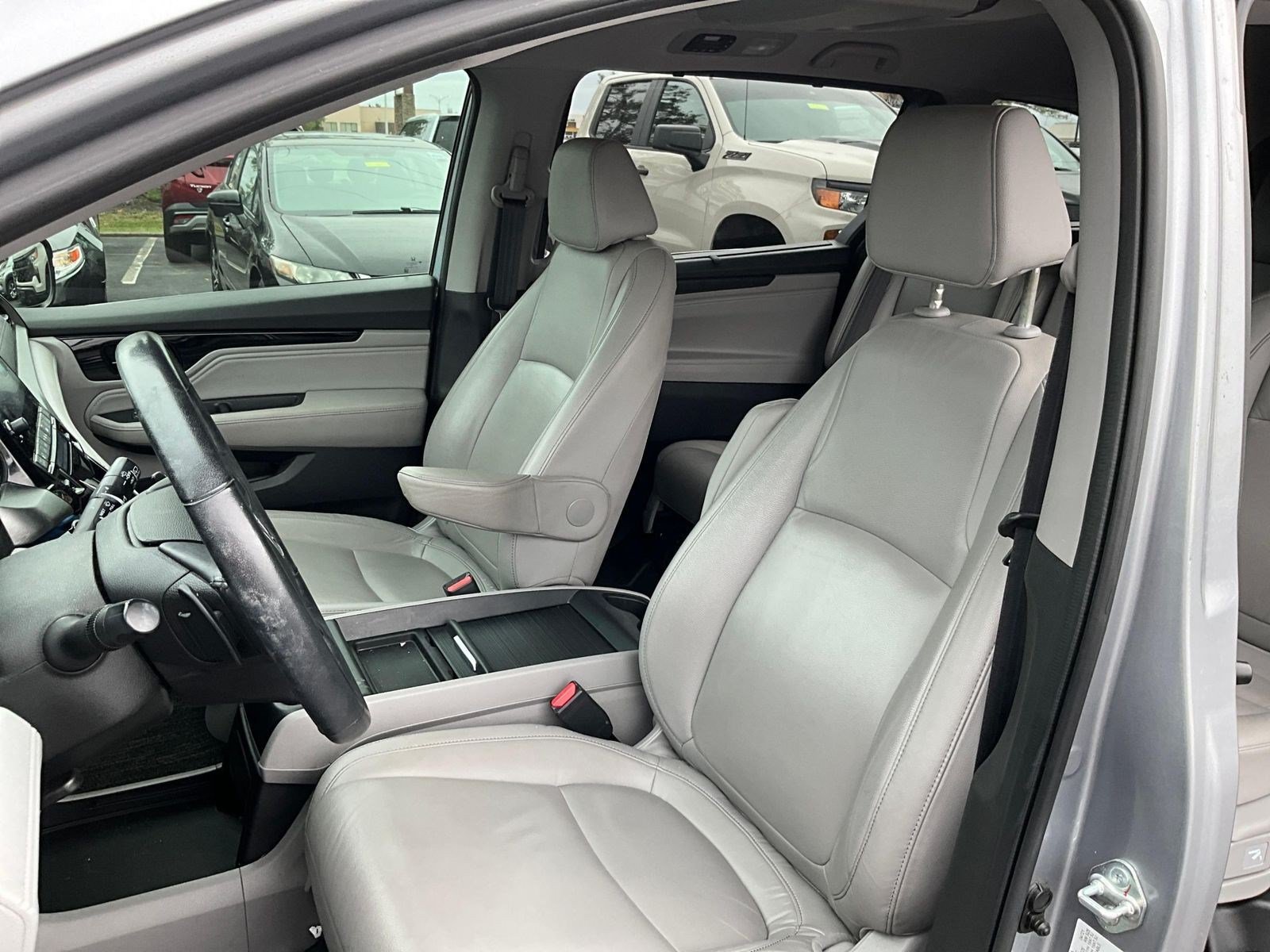 Used 2022 Honda Odyssey Touring image 19