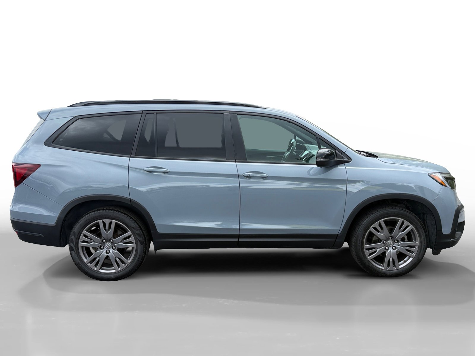 Used 2022 Honda Pilot Sport image 6