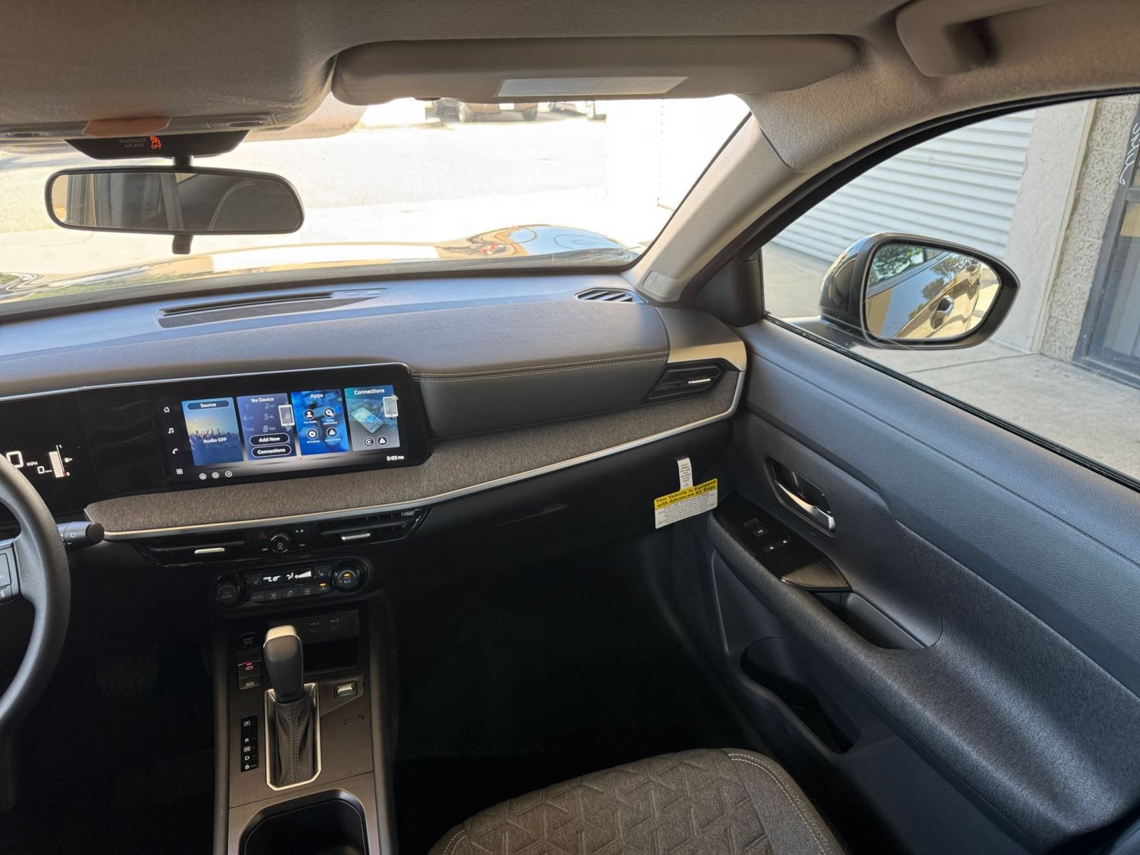 Used 2026 Nissan Kicks SV w/ Cold Weather Package FWD image 34