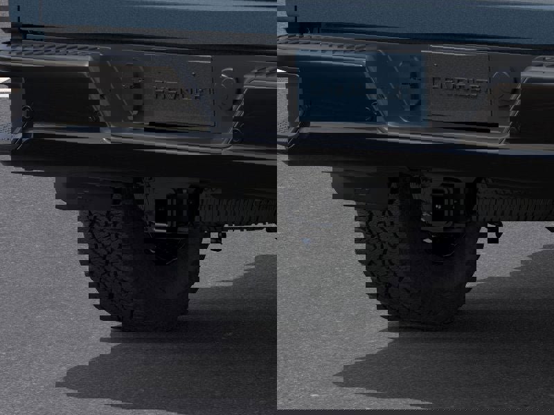 New 2026 Chevrolet Silverado 2500 LT image 14