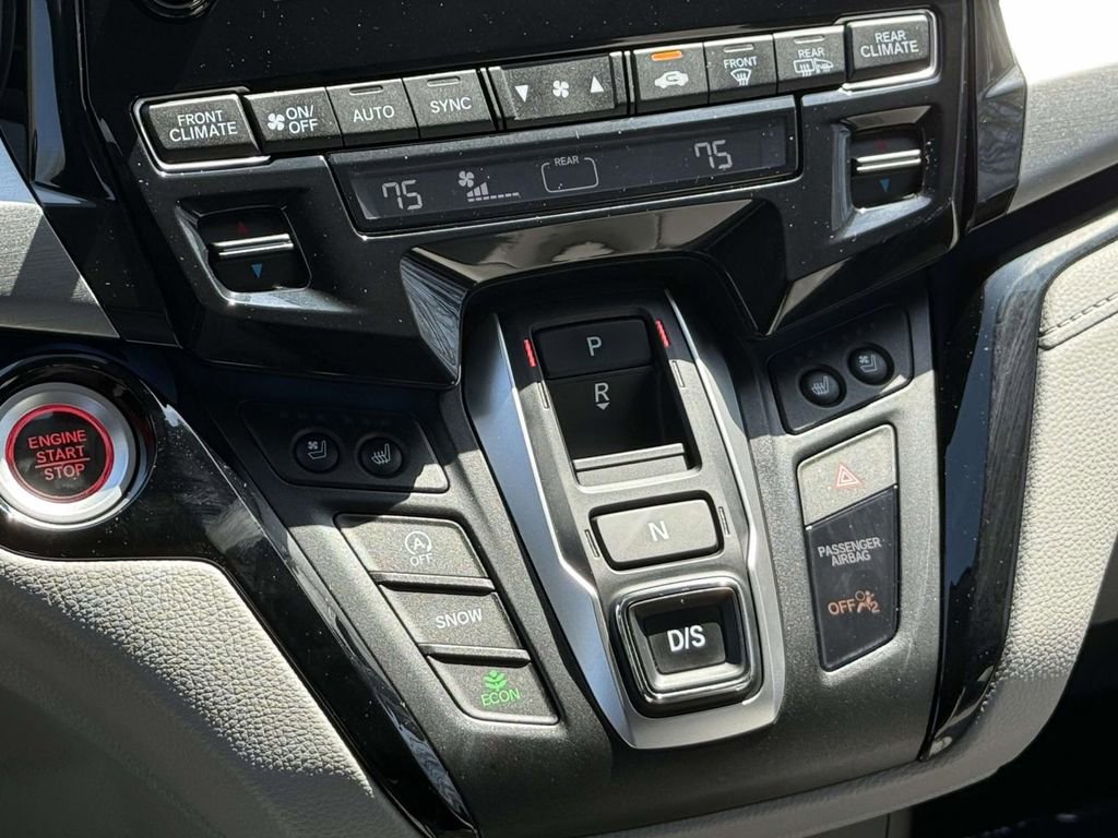 Used 2019 Honda Odyssey Elite image 21