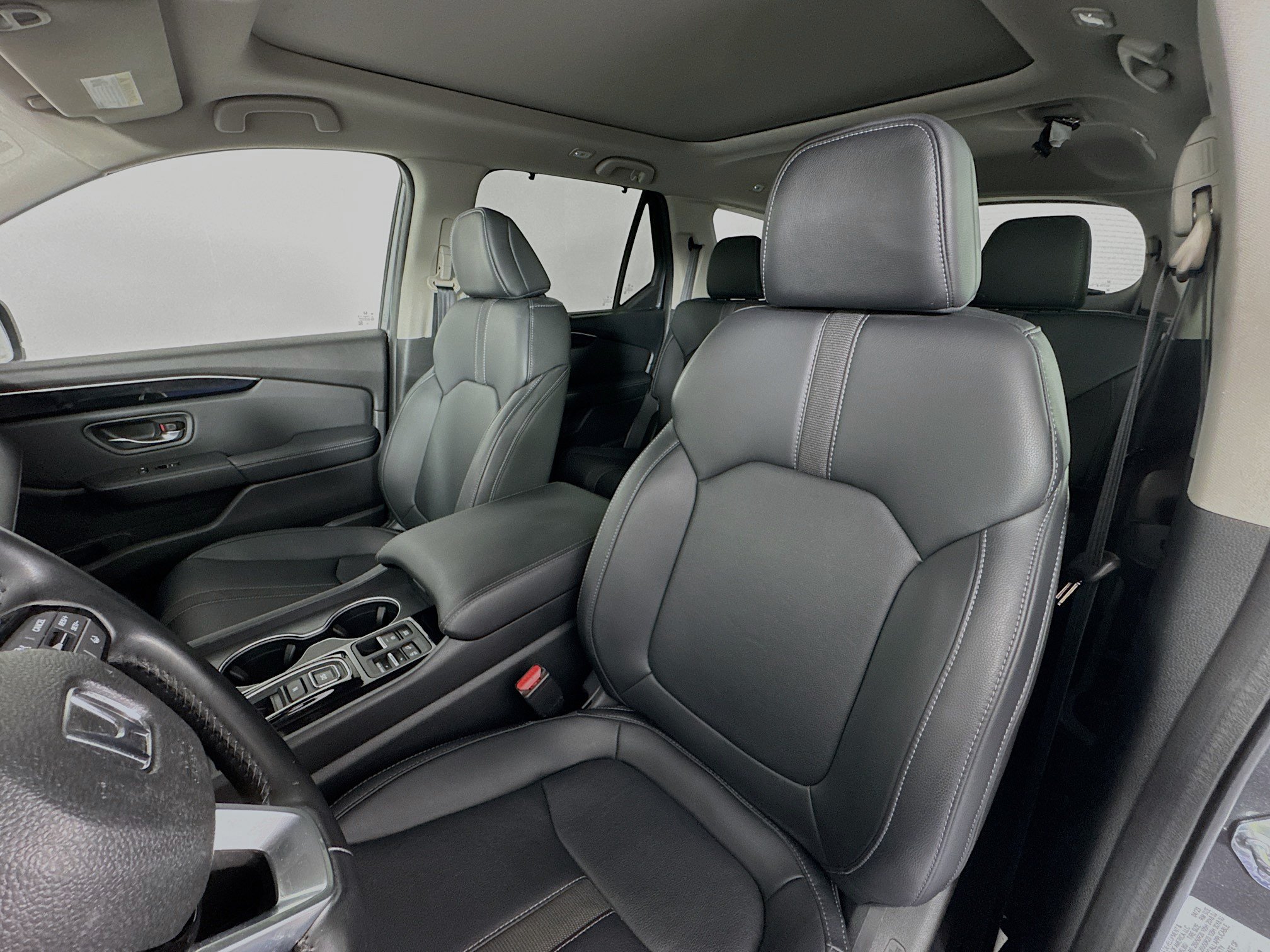 Used 2023 Honda Pilot Touring image 22