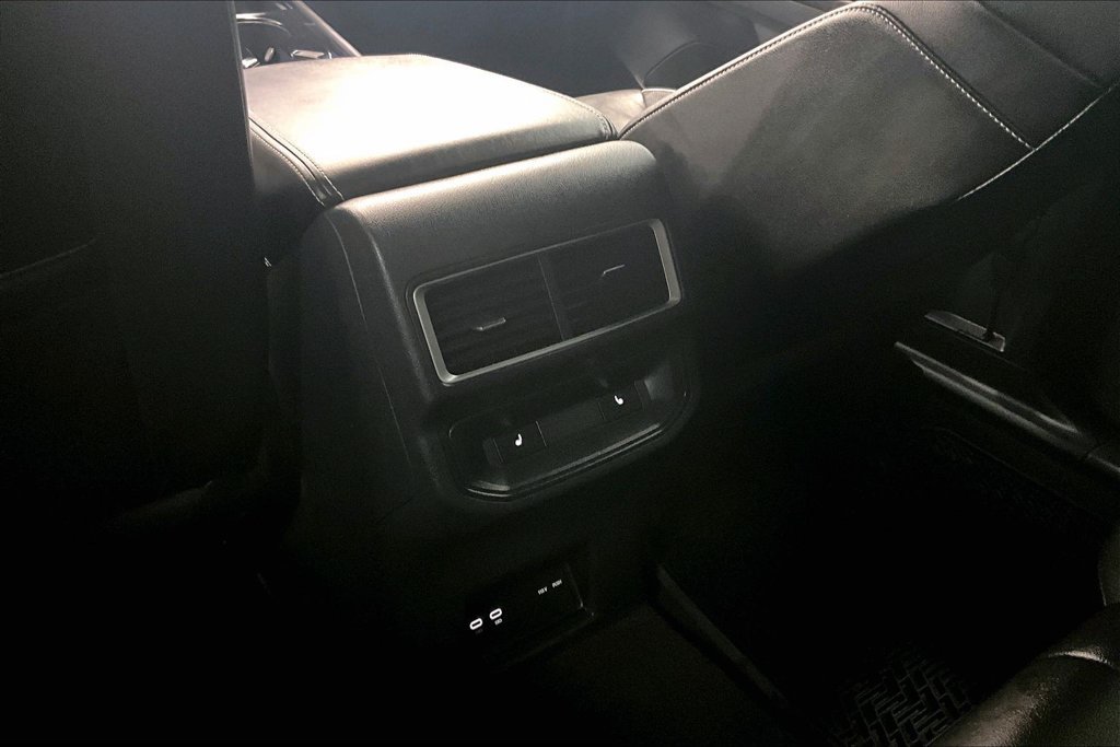 Used 2024 Volkswagen Atlas Cross Sport SEL Premium R-Line AWD/4WD image 30