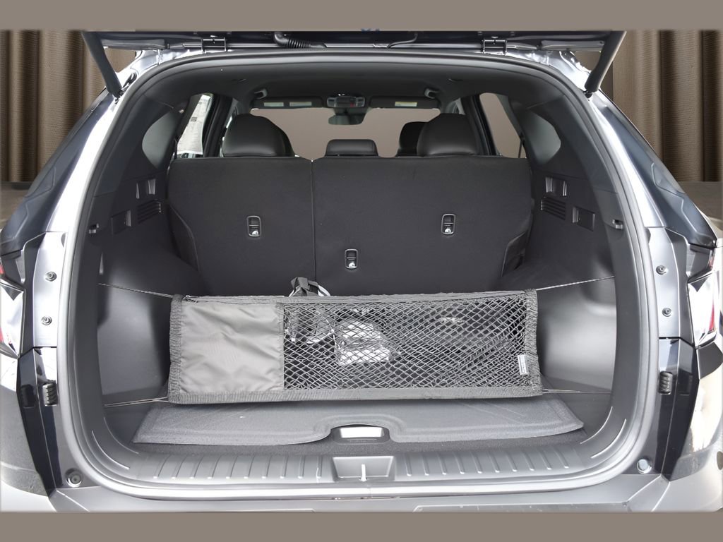 New 2025 Hyundai Tucson XRT image 13