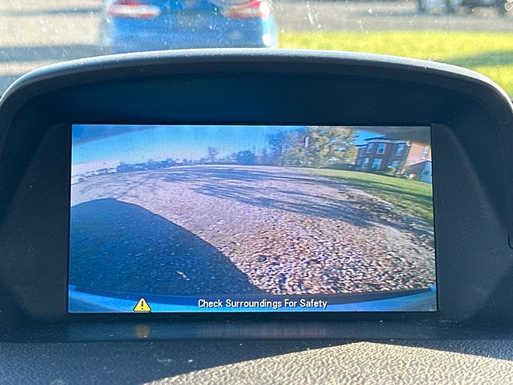 Used 2014 Buick Encore Leather FWD image 22