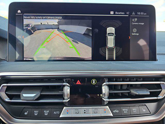 Certified 2024 BMW X3 sDrive30i w/ Premium Package image 23