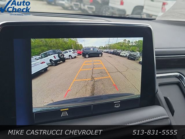 Used 2024 Chevrolet Suburban LT image 21