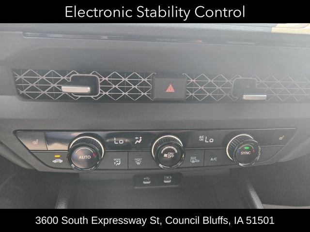 Used 2025 Honda Accord SE image 19
