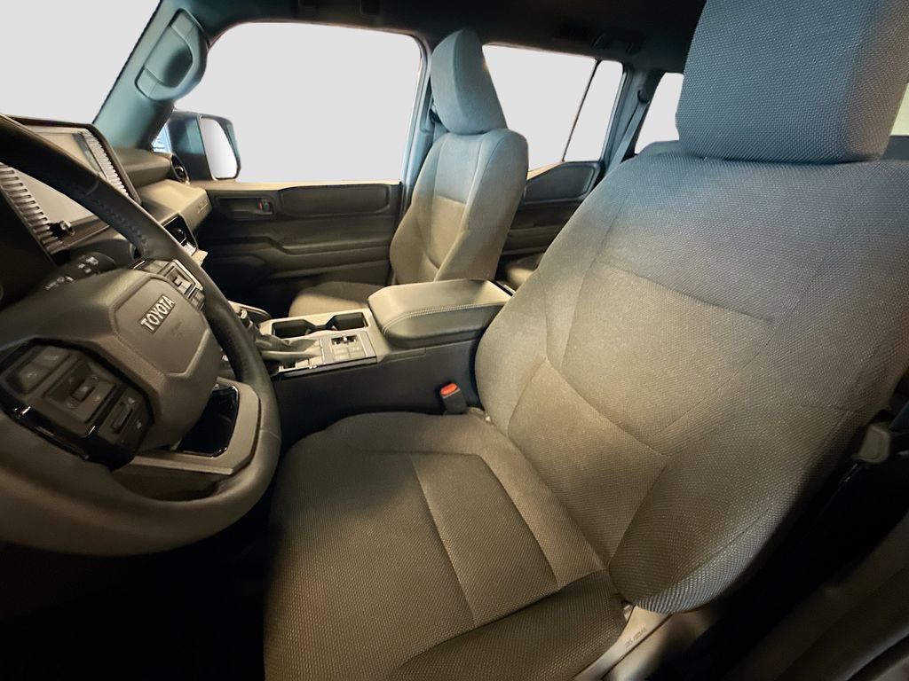 Used 2025 Toyota Land Cruiser 1958 image 19