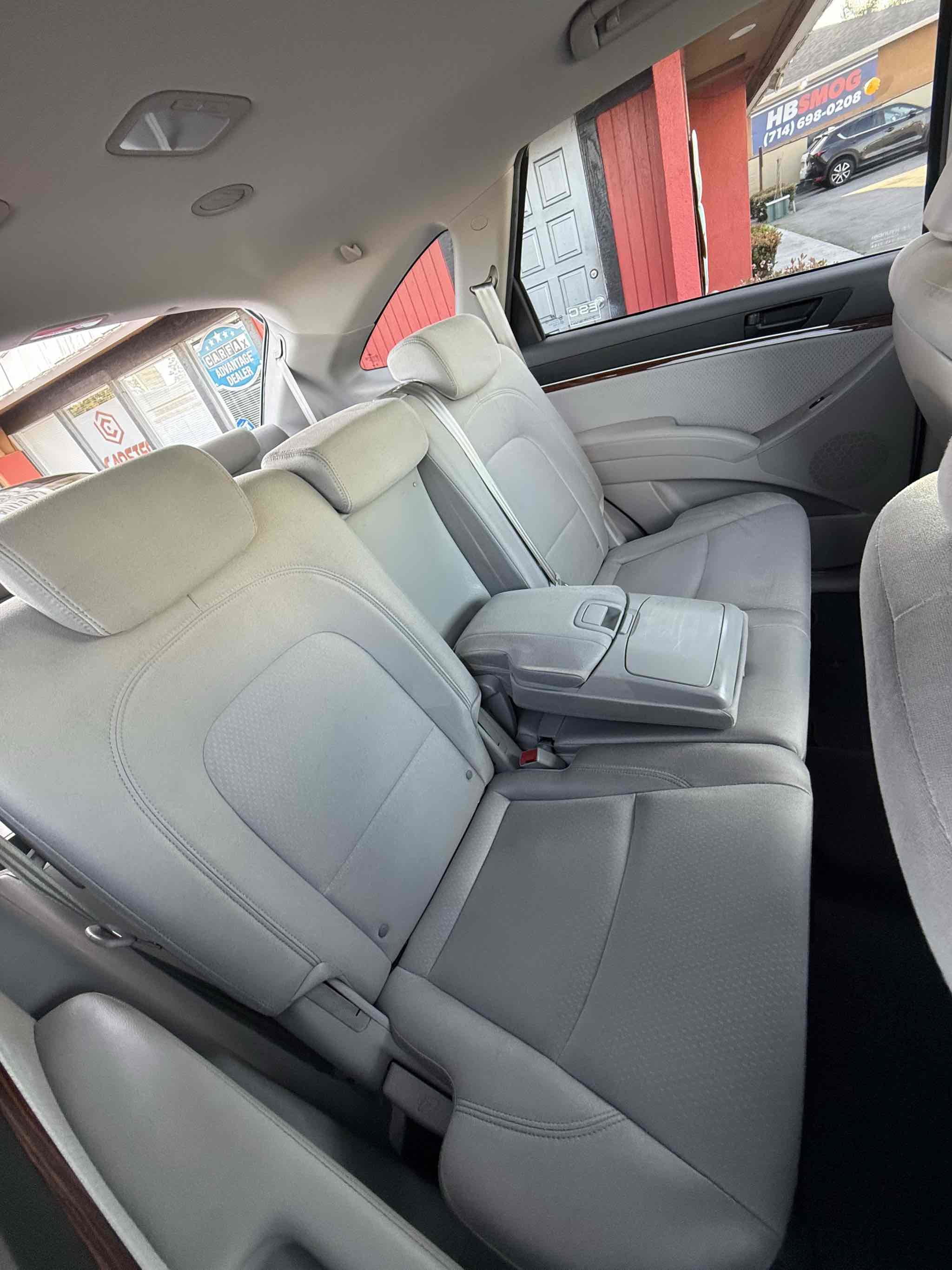 Used 2009 Hyundai Veracruz GLS image 39