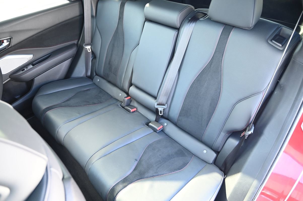 Used 2023 Acura RDX A-Spec image 41