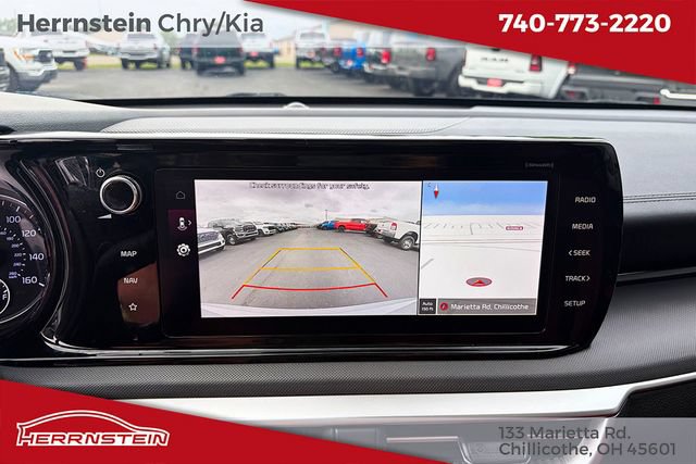 Used 2023 Kia K5 GT-Line FWD image 17