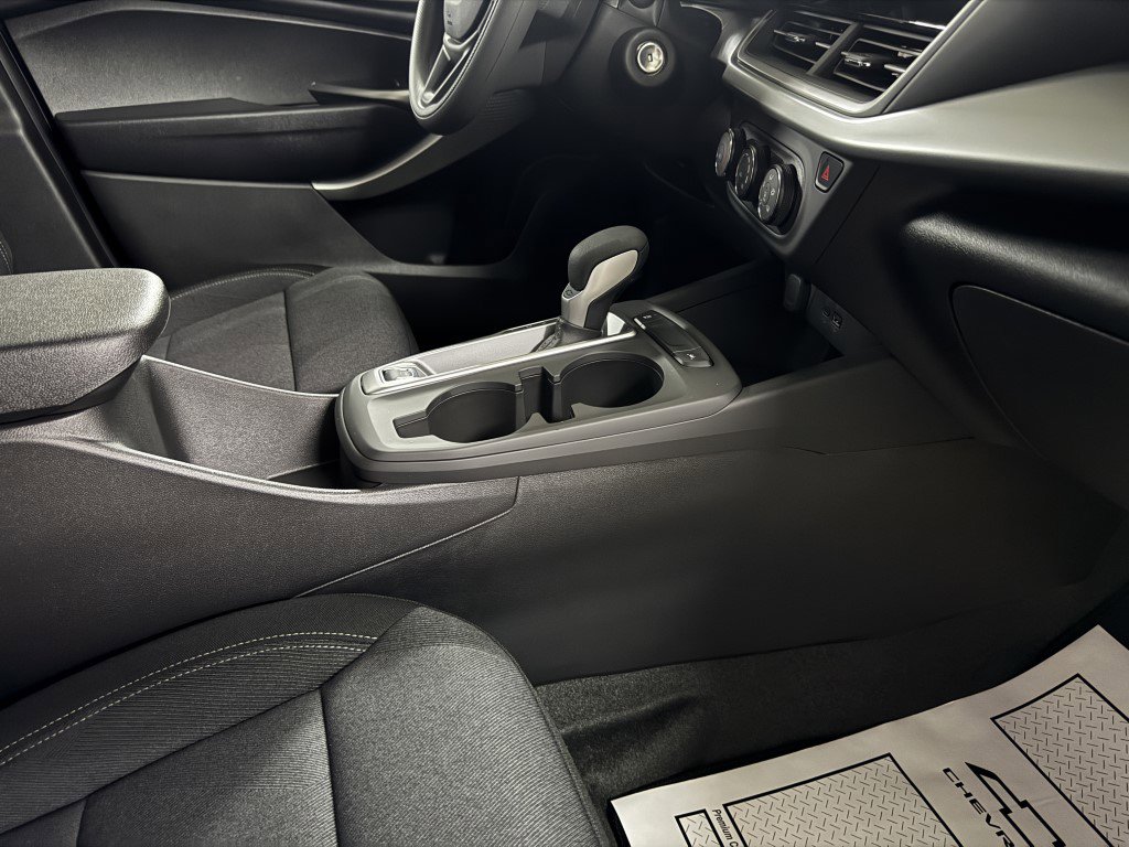 New 2026 Chevrolet Trax LS image 68