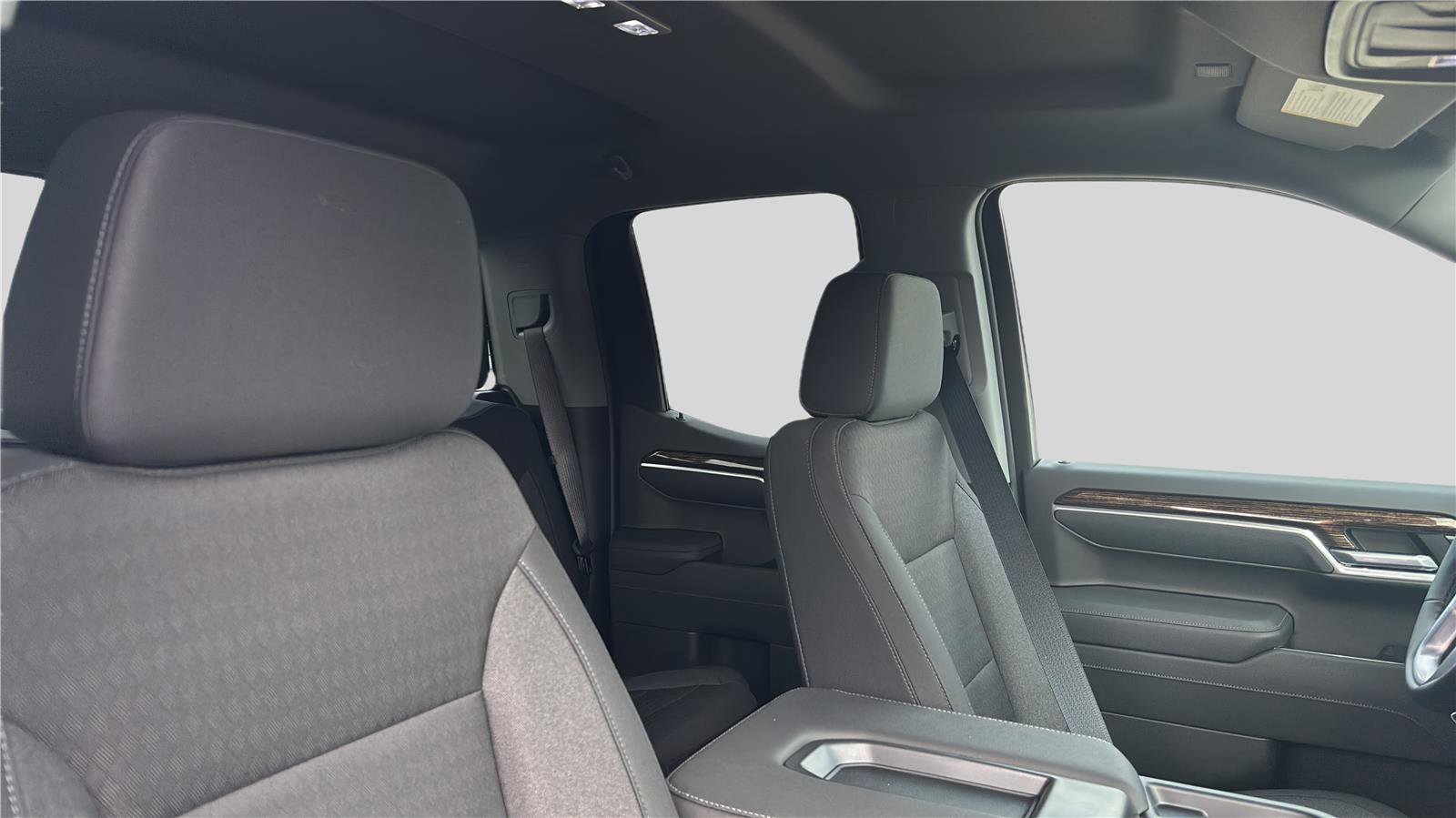 New 2026 GMC Sierra 1500 Elevation AWD/4WD image 22