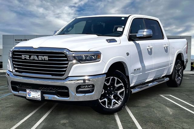 Used 2026 RAM 1500 Laramie