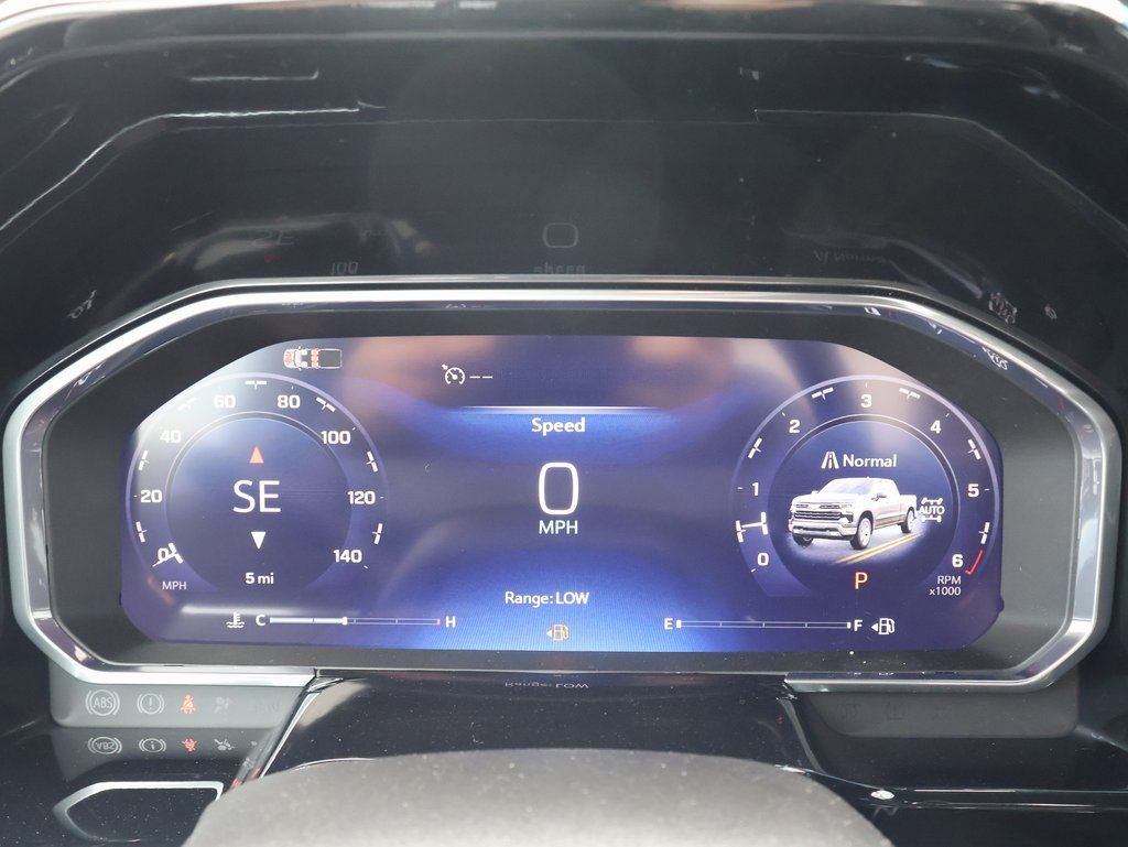 New 2026 Chevrolet Silverado 1500 RST w/ Rally Edition image 20