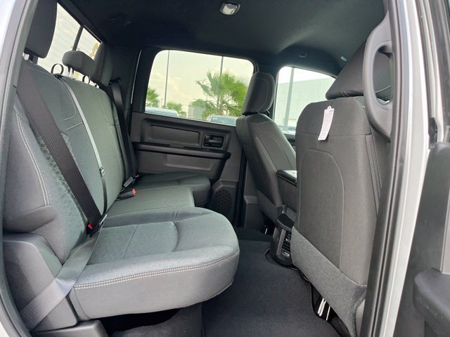 New 2027 RAM 3500 Tradesman AWD/4WD image 20