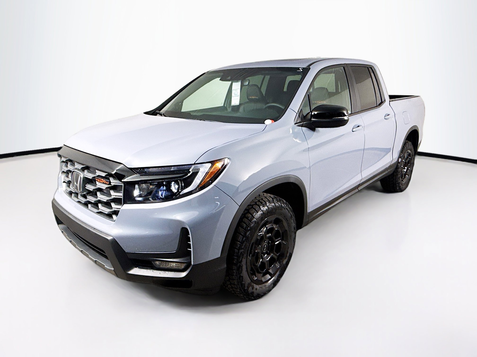 New 2025 Honda Ridgeline TrailSport+ image 4